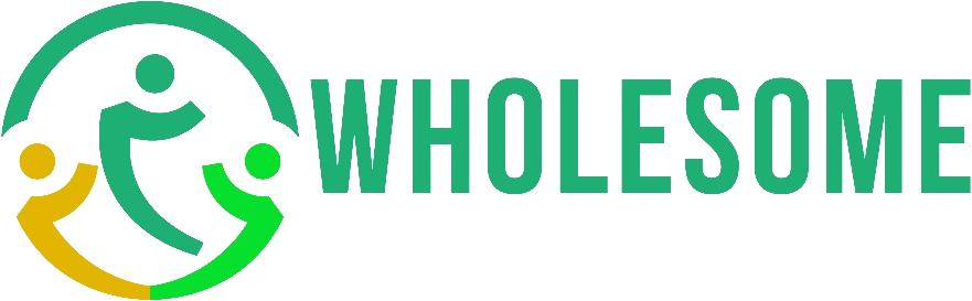 Wholesome Character