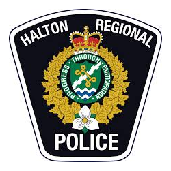 Halton Regional Police