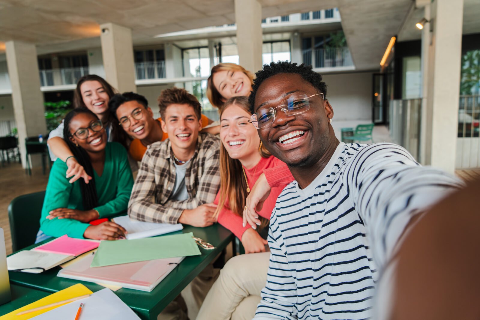College Readiness