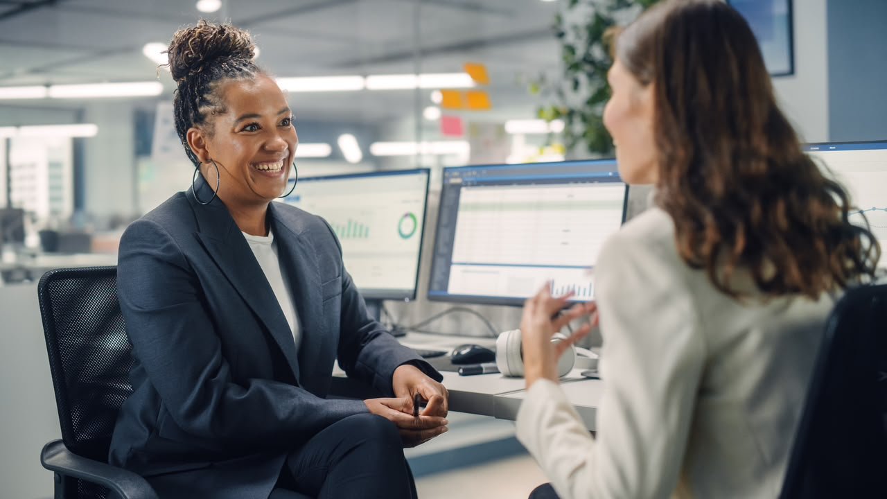 One-on-One Coaching